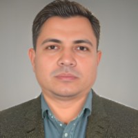 Khaja Mainuddin Chisty