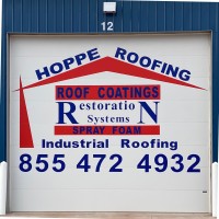 Hoppe Roofing, Inc