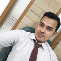 saddam Hossain