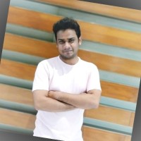 Avinash Dhakoliya