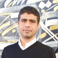 Kamiar Kalbasi