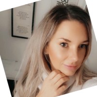 Cecilia Vestlund