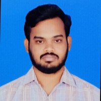 Ahmad Basha Shaik