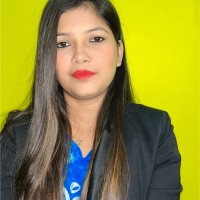 Megha Jha