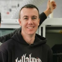 Chris Vardanega