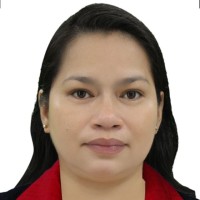 Mary Ann Caigoy