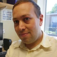 Jonathan Cordery
