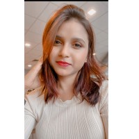 Shristi Kumari