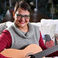 Annelet Du Preez (Neè Prinsloo) She/Her