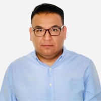 Pedro Iván Villanueva Sosa