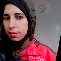 Aziza Maghnaoui