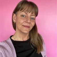 Julia Kari Nielsen