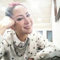 Elisa Xuxek Eguía Lis Rojas