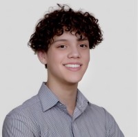 Vincent Maldonado, MBA, M.Sc.