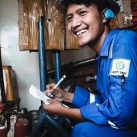 Rizki Candra K.