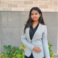 Avisha Jain