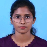Vyshnavi P