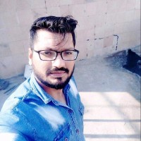 Nitin Sharma