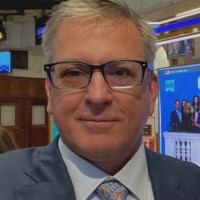 Kevin Hillesland