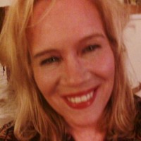 Colleen Creamer