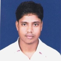 Dibyasingh Sahoo