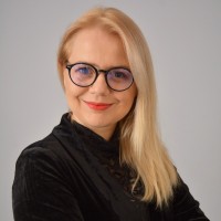 Joanna Żeleźnicka - Rychlik