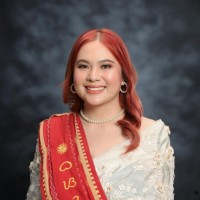 Gretta Marie Rueda