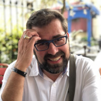 Fabrice Weinbach