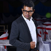 Ravindra Tholar