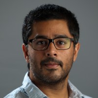 Neil Rampal