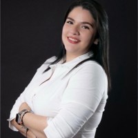 kimbery Rojas Chavarría