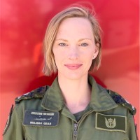 Melissa Gear