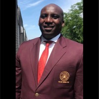 Alex Anyogu