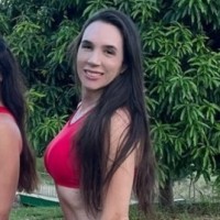 Jéssica Azevedo Preto
