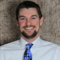 Mitch Garnett