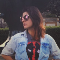 Bianca Julia Rudiniki Costanski