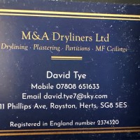 David Tye