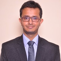 Mohnish Makwana