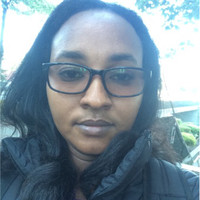 Luwam Alem Keleta