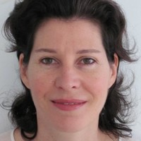 Fiona Workman