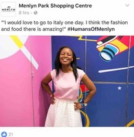 Thandazile Zama