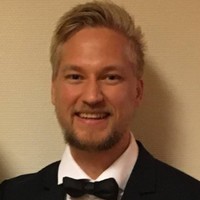 Jarle Nessø Paulsen