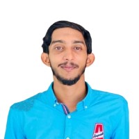 AJMAL ROSHAN