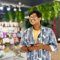 Sureshkumar Upputuri
