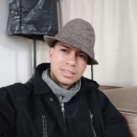 Carlos Javier Villamizar Sanabria