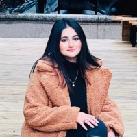 Hajra Qadeer