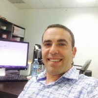 Saad El Kurdi