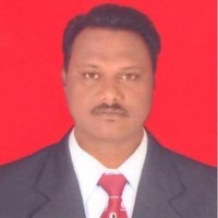 Vijay George