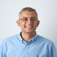 Y. Burak Savak