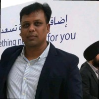 rasheed khan